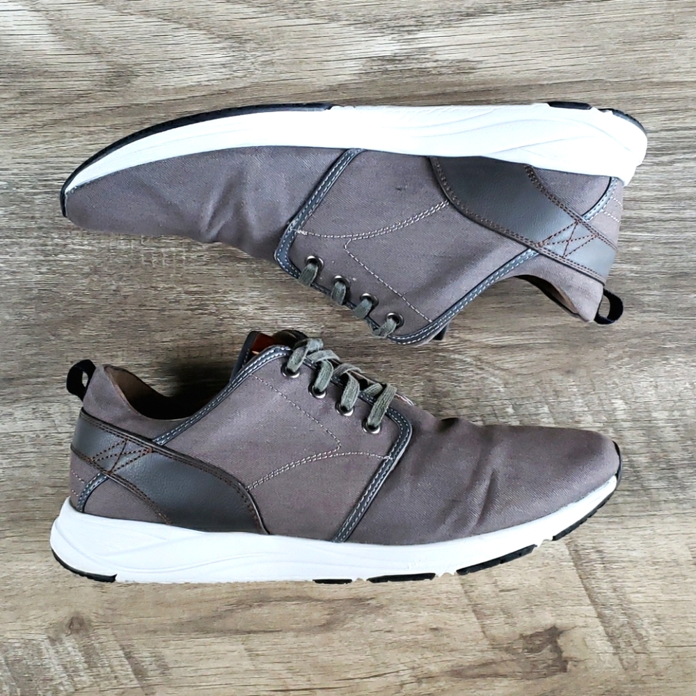 Denver Hayes Casual Shoes